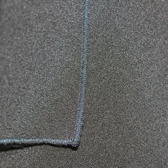 TORY BURCH Navy Blue and Black Quilted Jaquard XS - Picture 5 of 12